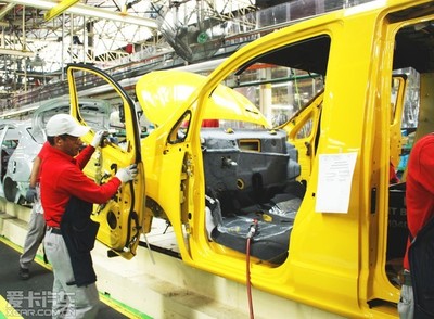 NISSAN NV200 從紐約出租車到二手市場的價值之旅