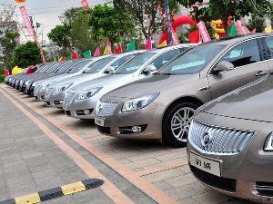 廣州豫鷹汽車租賃 二手車經銷新視角與行業洞察