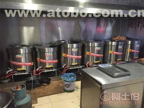 山東省博興縣順鑫鼎盛節能廚房設備廠 優質食品飲料加工設備供應商，熱賣促銷進行中