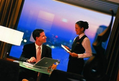 餐飲服務 以服務為引擎，引領消費新體驗