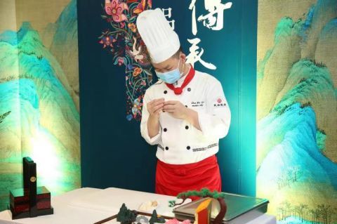 2021“中國服務”旅游產品創意案例征集活動正式啟動，聚焦餐飲服務創新